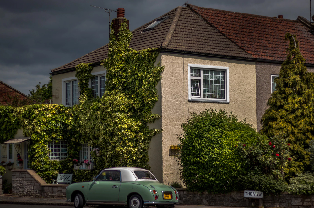 Timing Is Everything In Characterizing Property