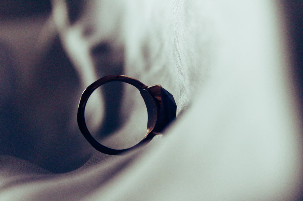 Trust Considerations in Divorce