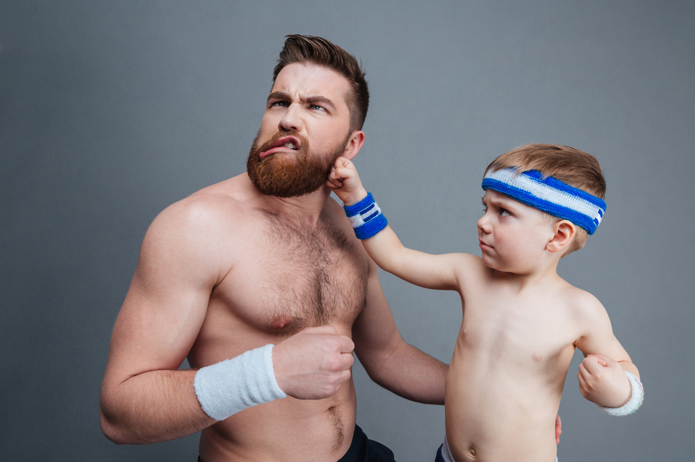What Happens if My Child Will Not Cooperate With the Visitation Orders?