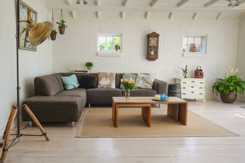 What Happens to the Family Home in a Divorce?