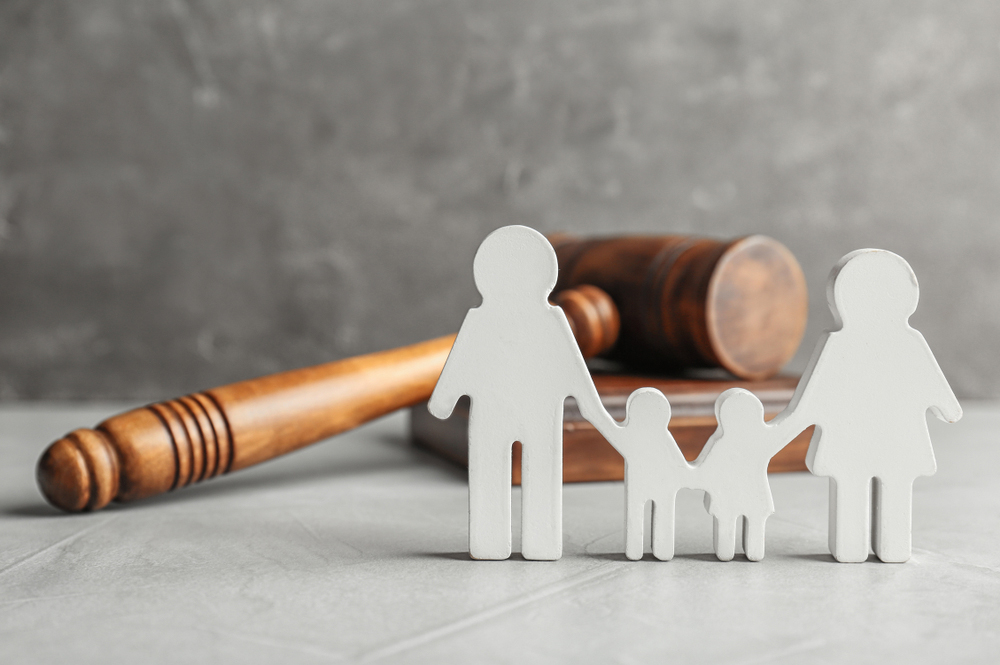 What Is “Paternity” And How Is It Taken Up In Family Law Court?