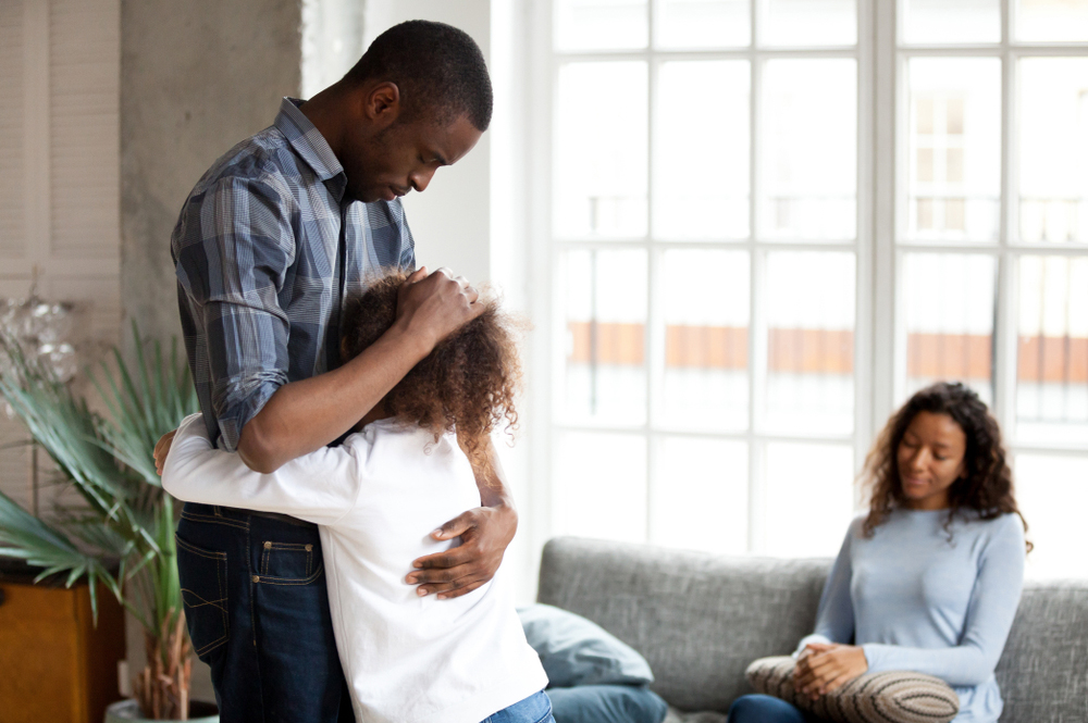 What is Co-Parenting and How Do I Co-Parent?