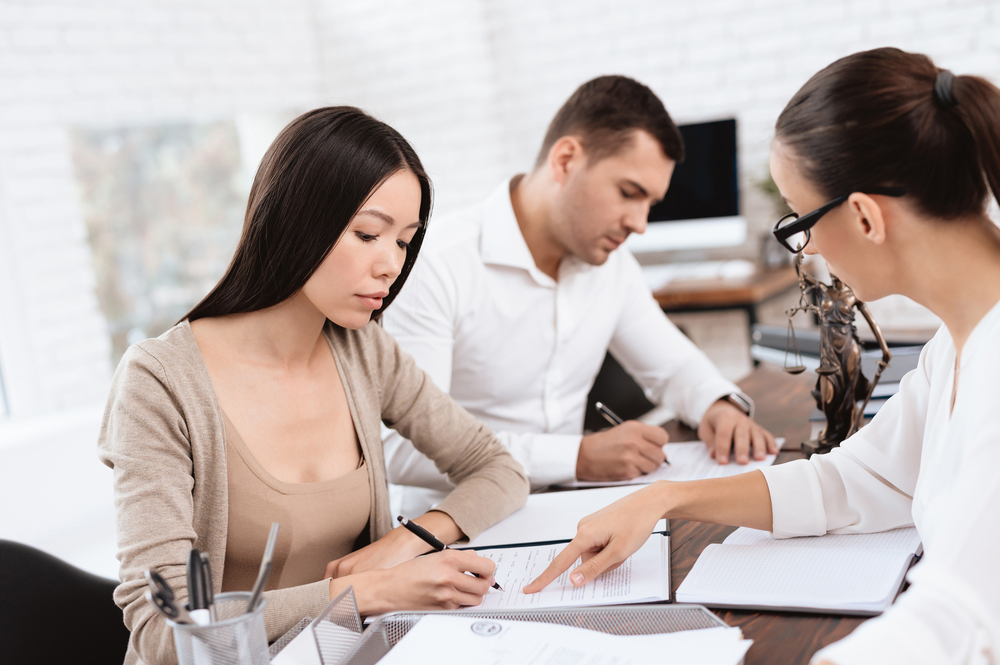 When And How Do I File For Divorce