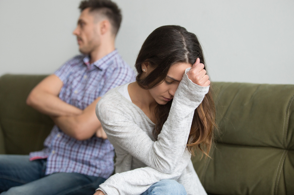 When Boundaries Are Crossed. What To Do To Depart An Abusive Relationship
