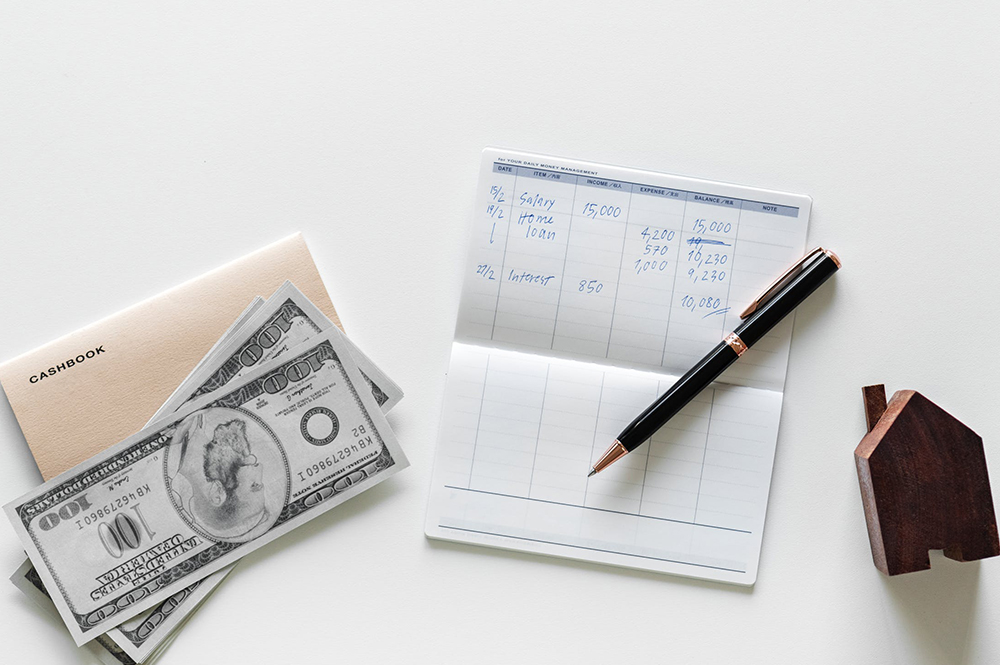 When Does The Duty To Disclose Material Changes In Income End?