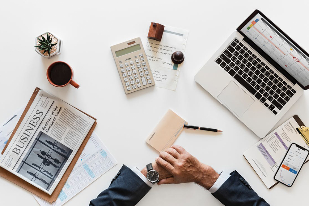 When To Retain The Services Of A Forensic Accountant