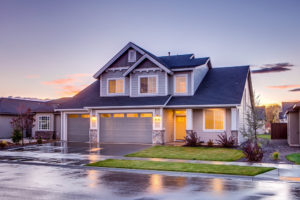 Whose Property Is It Anyway?