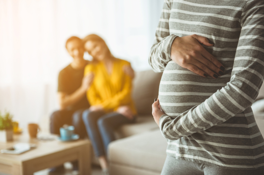 Why Would I Need a Sperm/Egg Donor or Surrogacy Contract?