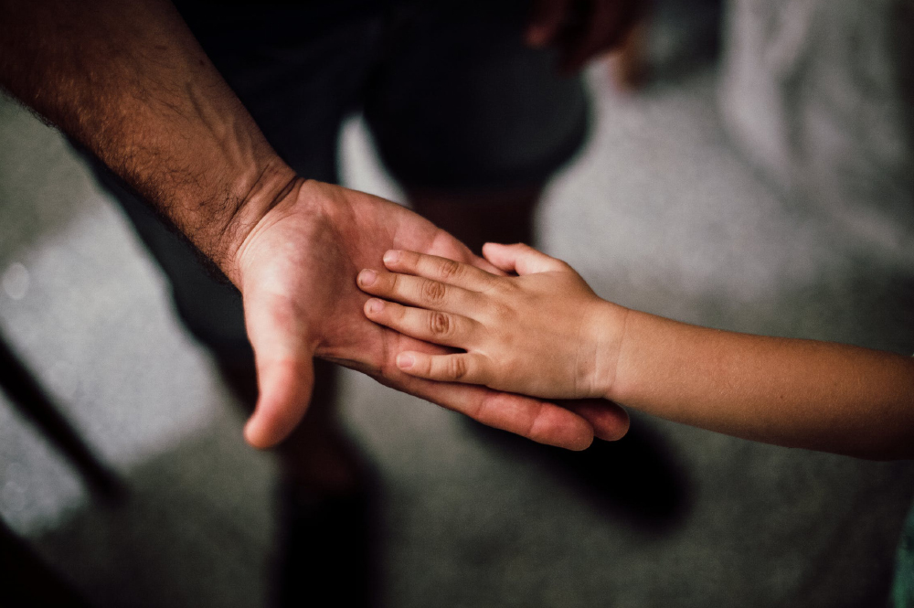 Will The Court Go As Far As Awarding Visitation To A Non-Parent?