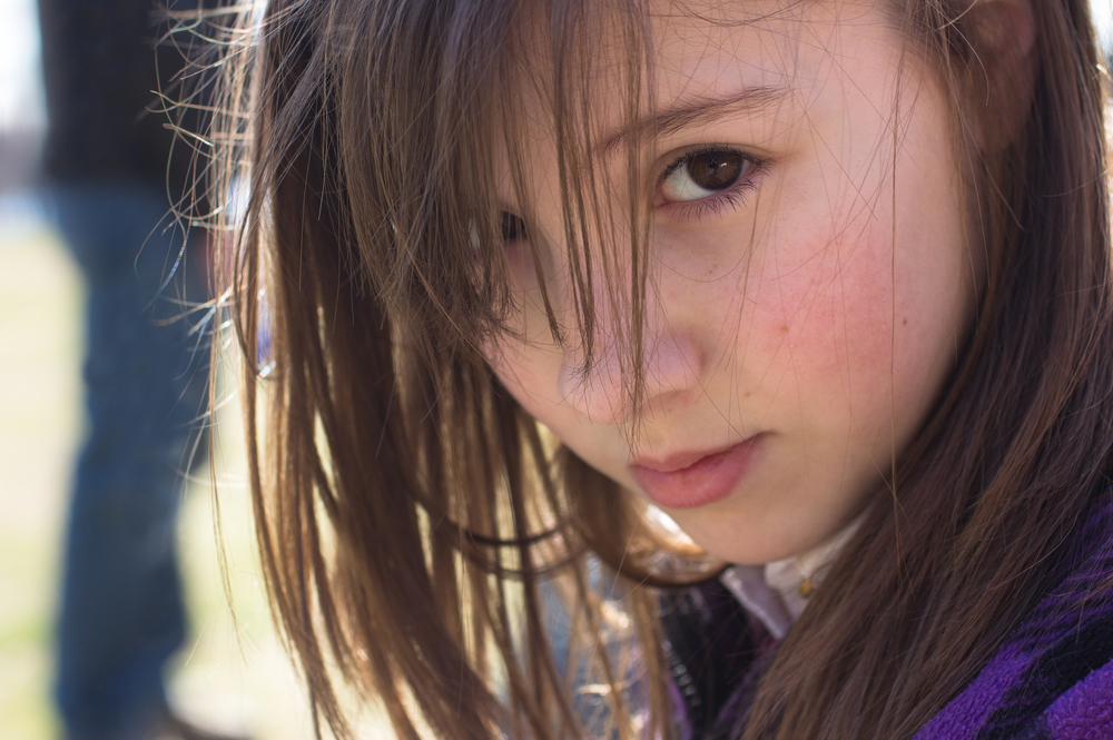Will The Court Hear What My Child Wants?