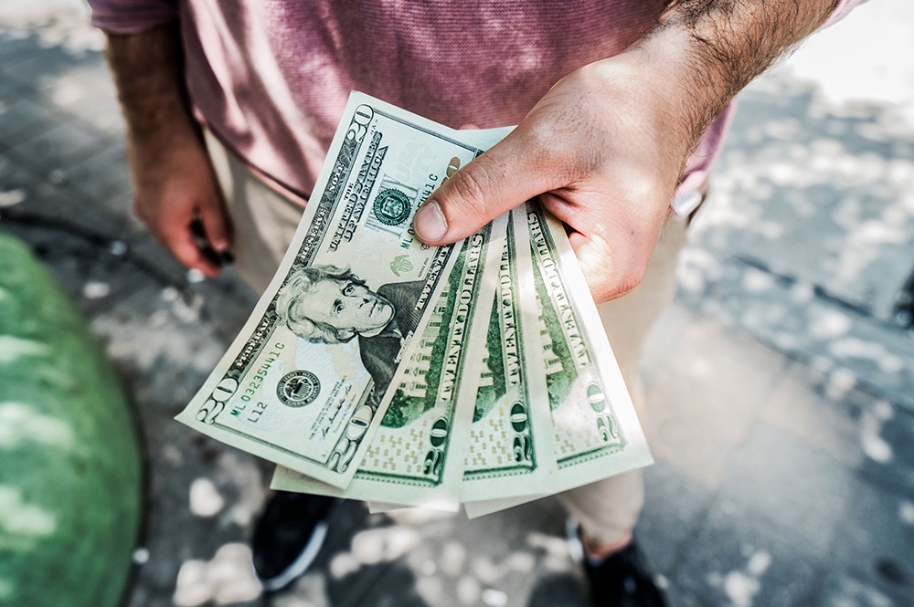 Will The Court Make My Ex Pay My Attorney Fees?