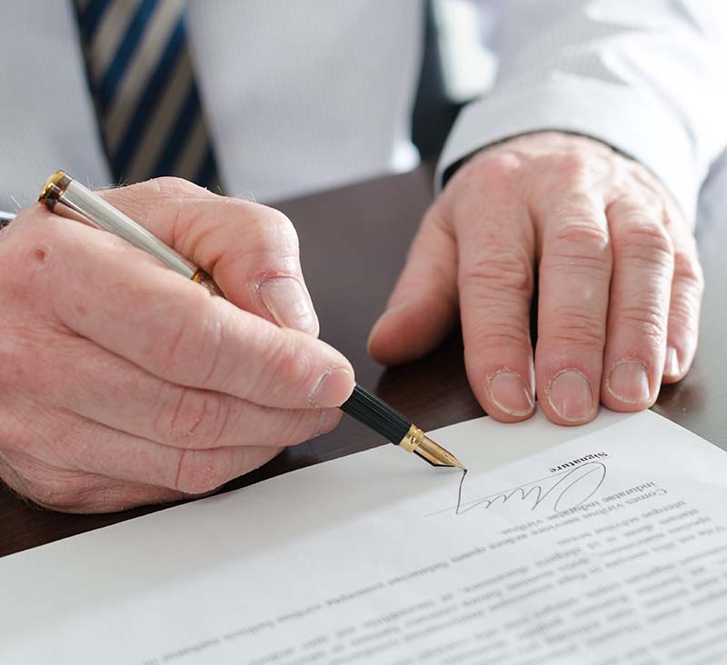 Top Best Law firm In California