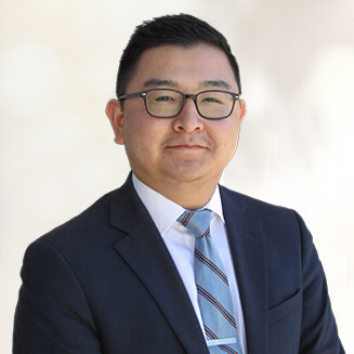 Matthew J. Chung Sepration Lawyer In Los Angeles