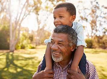 Best Lawyer For Grandparents Rights