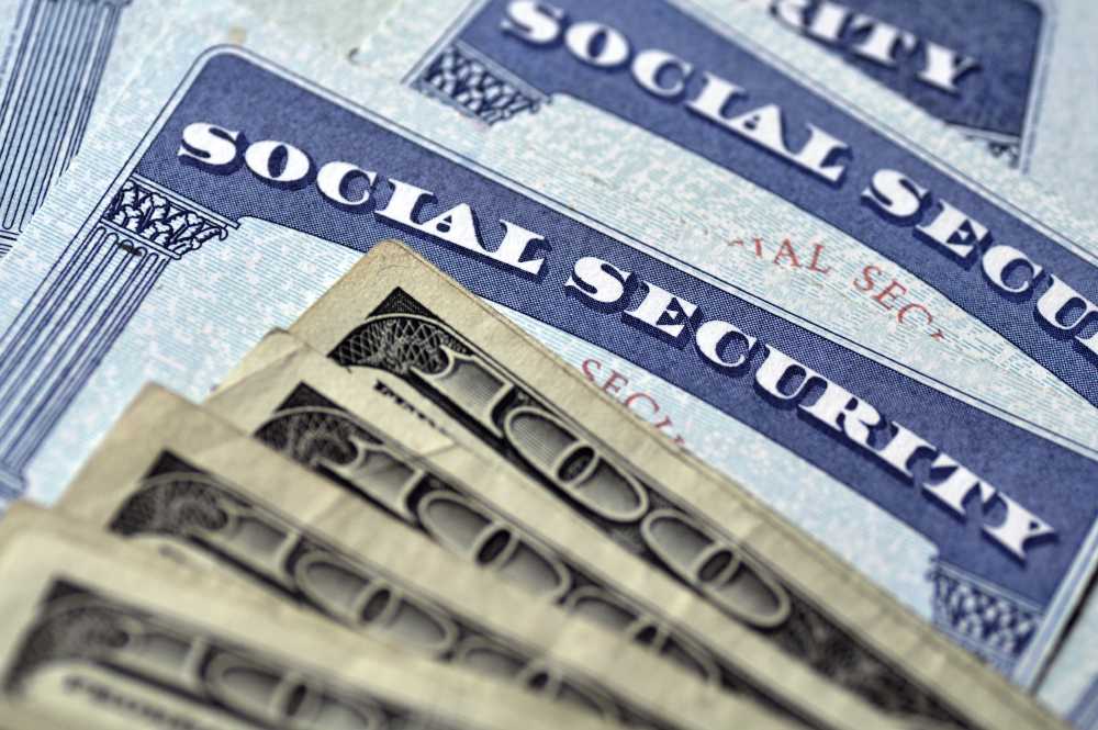 BUT IT ISN’T FAIR! – Pension and Social Security in Divorce