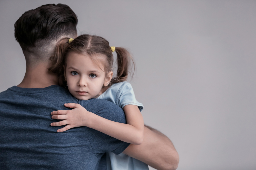 CHILD SUPPORT IN CALIFORNIA: CHALLENGING THE GUIDELINE