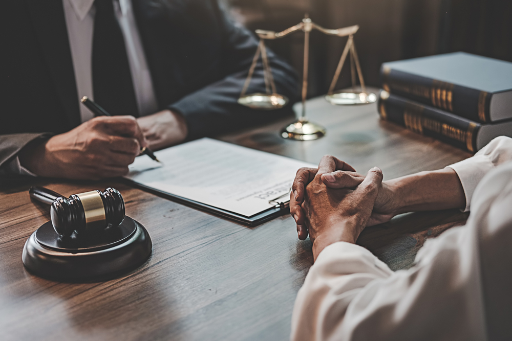 Why You Need An Attorney Why You Need An Attorney