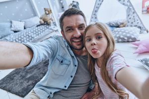 Paternity guide