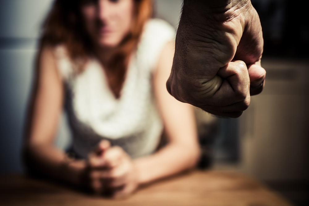 Recognizing Less Easily Identified Forms of Domestic Violence