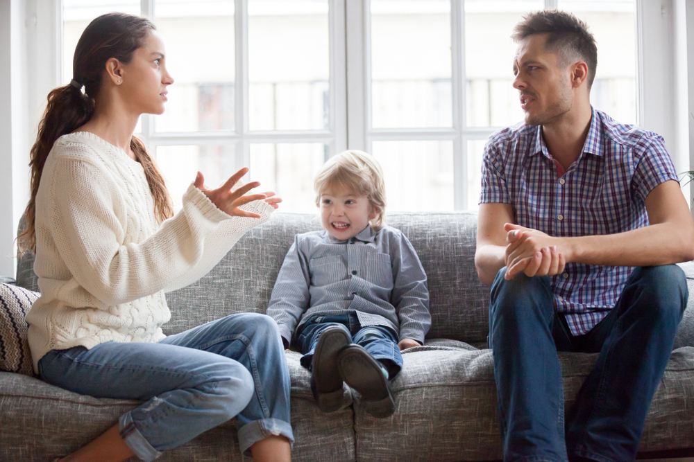Factors That Determine Spousal Support