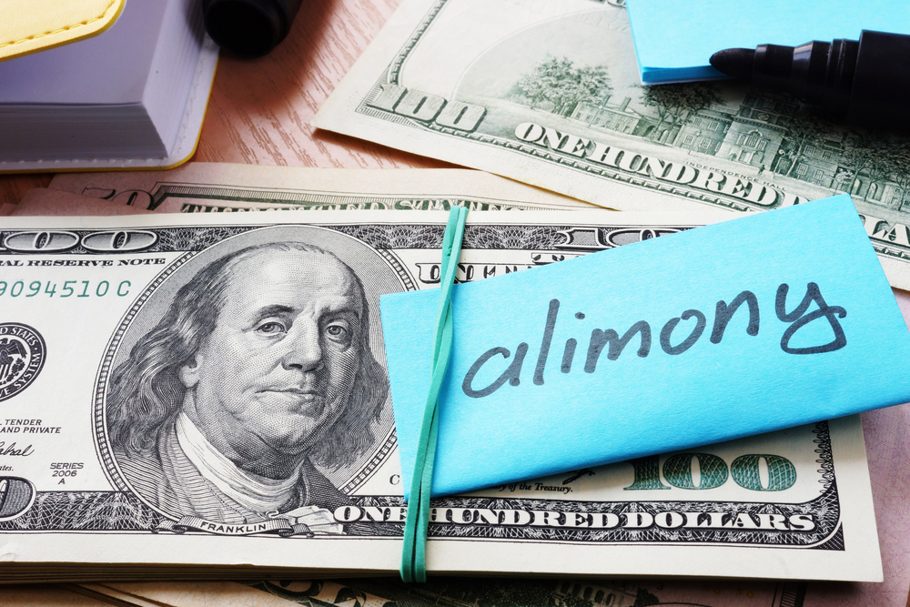 How the 2017 Tax Bill Impacts Spousal Support