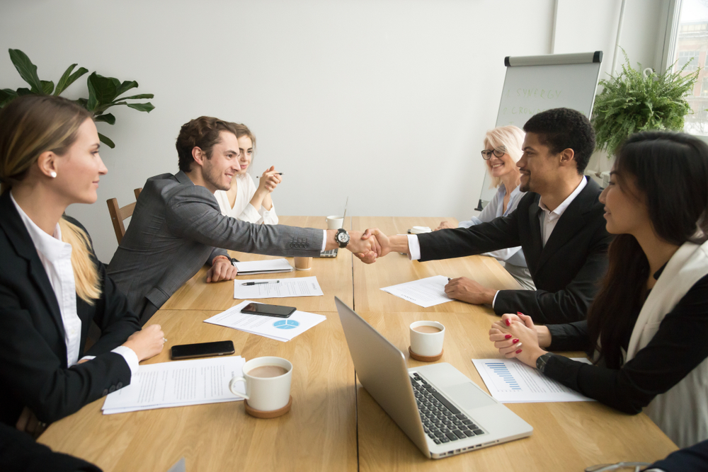 Is Mediation Right for Me? Five Important Reasons Why You Should Consider Mediation of Your Family Law Case