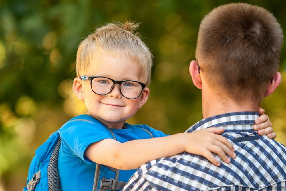 New School Year, New Visitation or Support Orders?