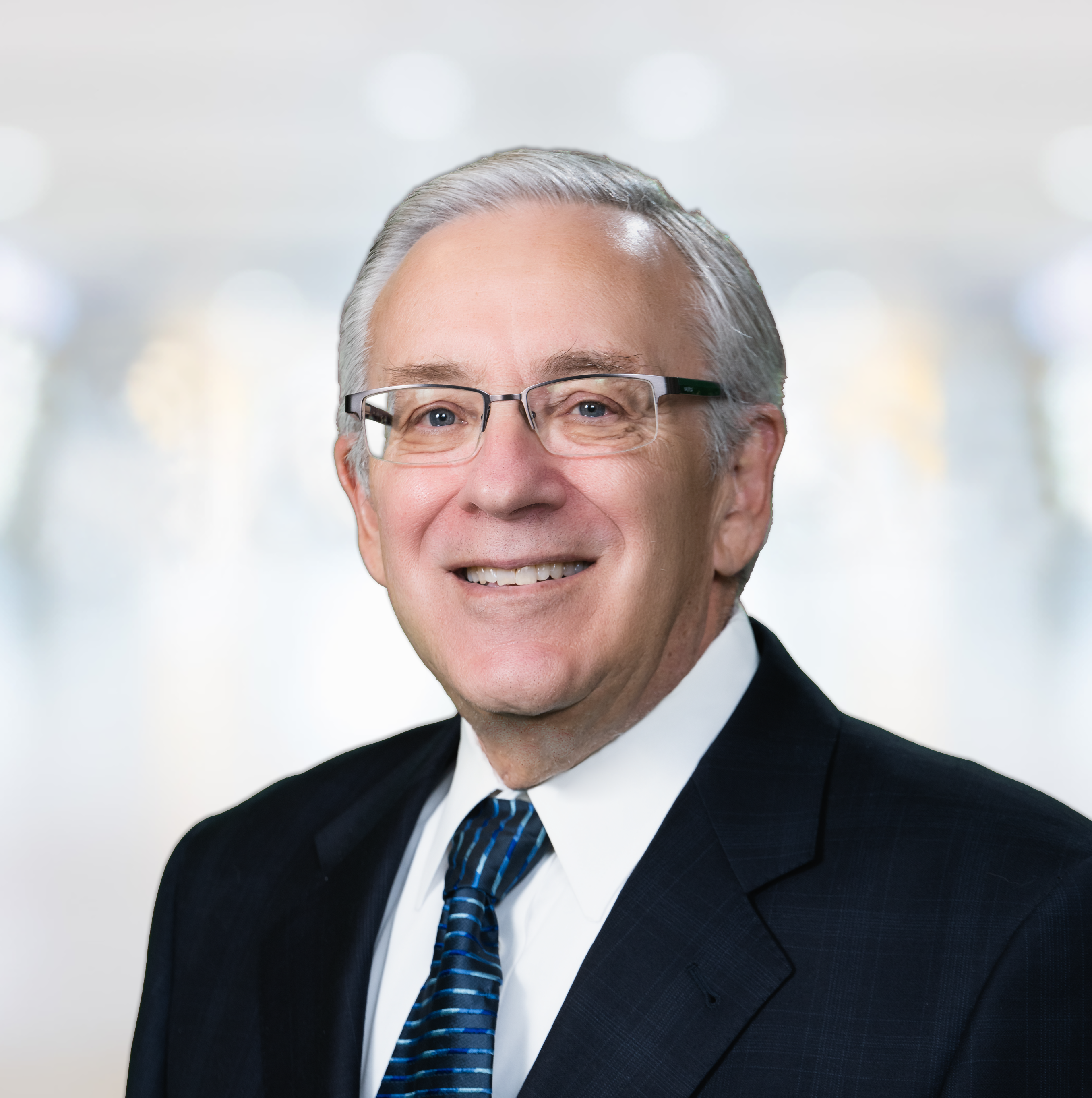 Attorney Rand Pinsky, Of Counsel