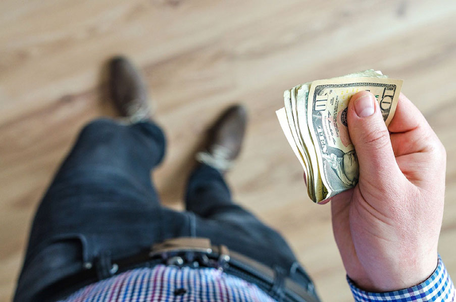 Can Family Law Courts Assign Income for Child or Spousal Support?