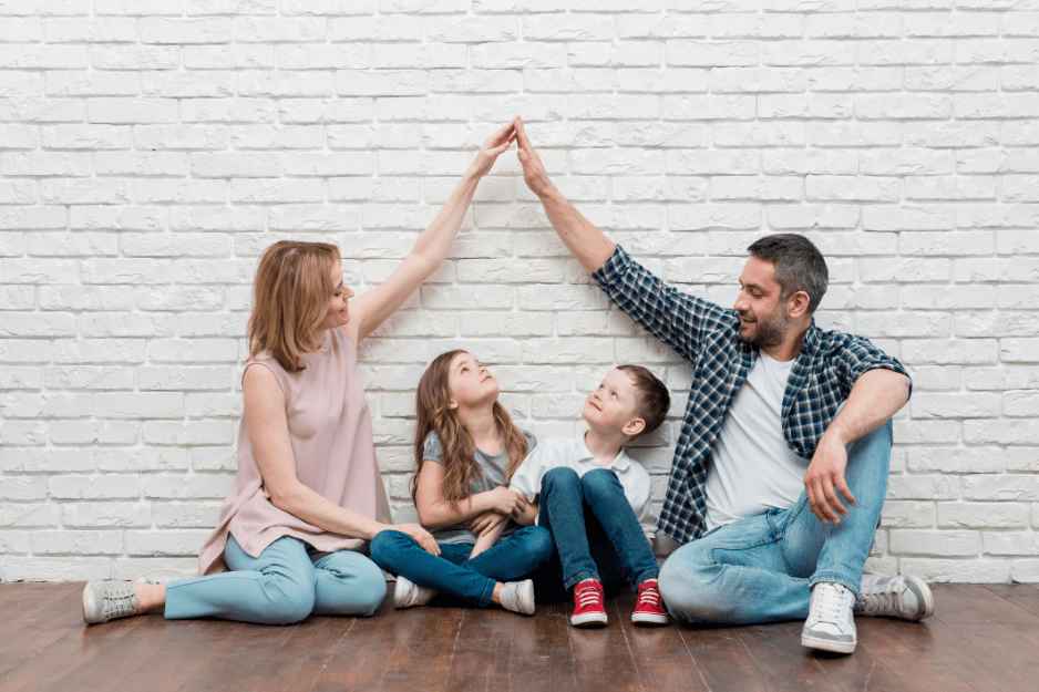 Who Keeps the House in a Divorce?