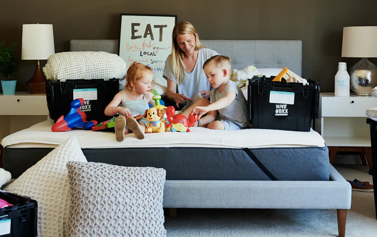 The Basics of Move-Away Orders