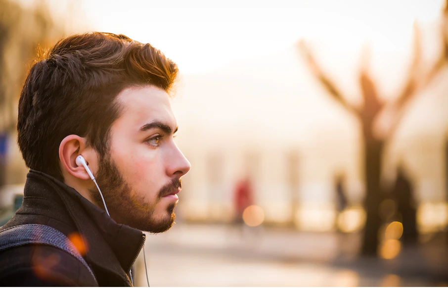 Dealing with Divorce – Why You Should Create a Divorce Playlist