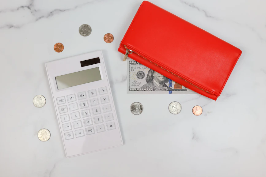 Calculating Support with Fluctuating Income