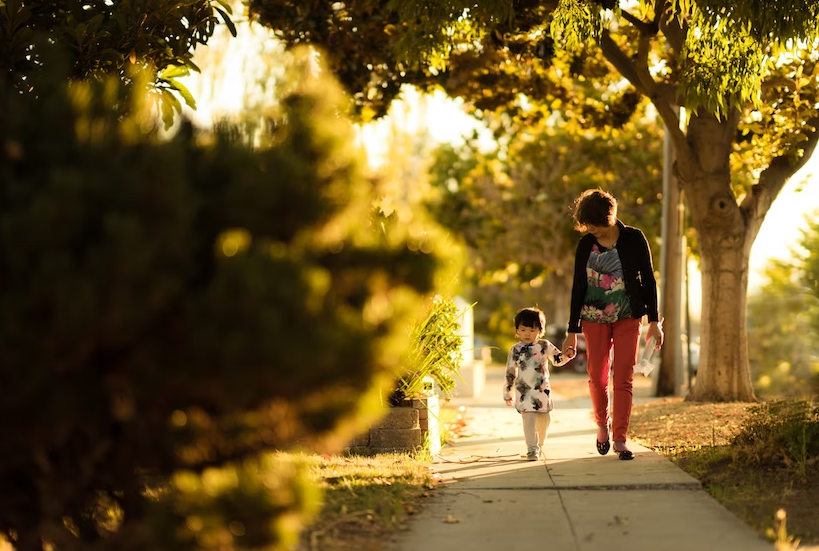 Managing Child Custody