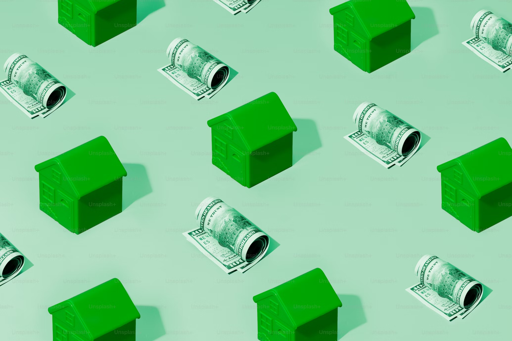 What is, and What isn’t, Community Property in Divorce?