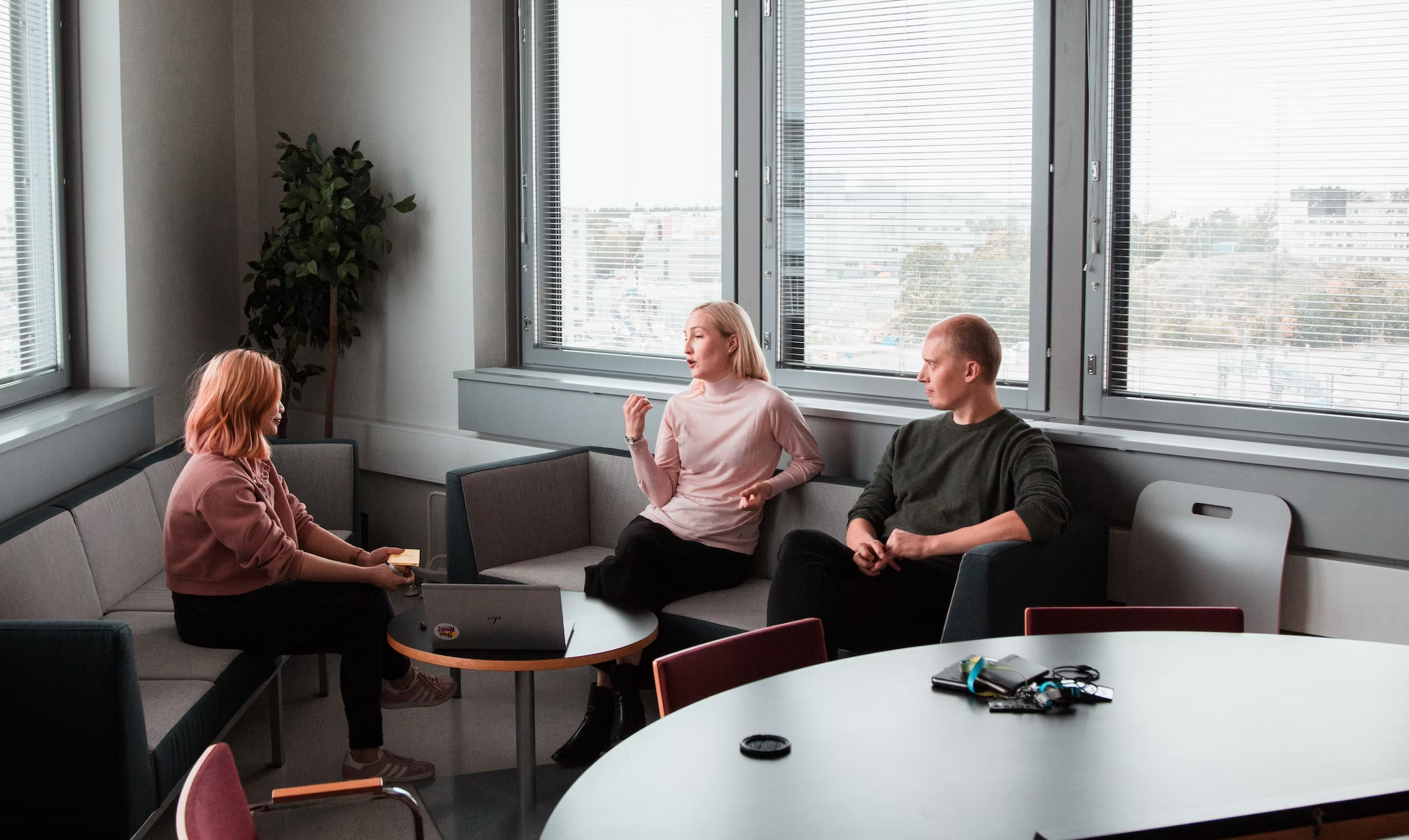 The Problem with Mediation