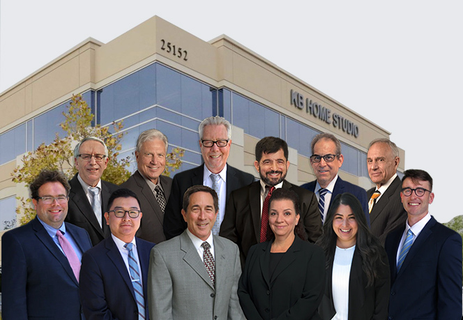 Best Divorce Lawyer In Los Angeles